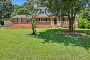 91 Bentridge Ct, Lawrenceville, GA 30043 - Photo 1