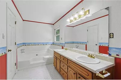 91 Bentridge Court, Lawrenceville, GA 30043 - Photo 4