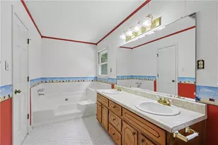 91 Bentridge Ct, Lawrenceville, GA 30043 - Photo 4