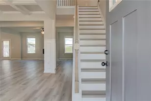 733 Dunlake Wy, Locust Grove, GA 30248 - Photo 2