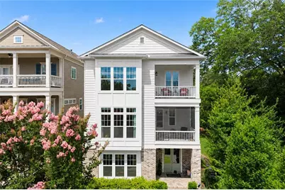 236 Elsworthy Place, Marietta, GA 30060 - Photo 1