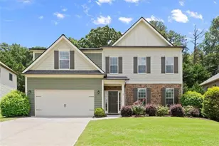 5855 Willow Oak Pass, Cumming, GA 30040 - Photo 1