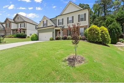 5855 Willow Oak Pass, Cumming, GA 30040 - Photo 2