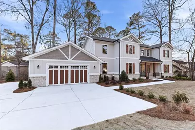 6054 Stewart Road, Buford, GA 30518 - Photo 2