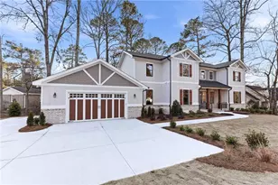 6054 Stewart Rd, Buford, GA 30518 - Photo 2