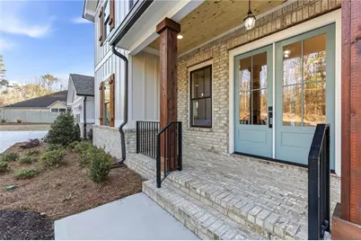 6054 Stewart Road, Buford, GA 30518 - Photo 12