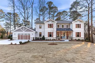 6054 Stewart Rd, Buford, GA 30518 - Photo 1