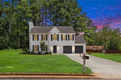 3142 Frost Lane, Lithonia, GA 30038 - Photo 2