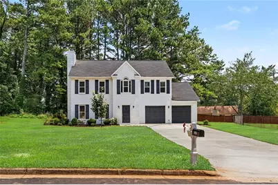 3142 Frost Lane, Lithonia, GA 30038 - Photo 32