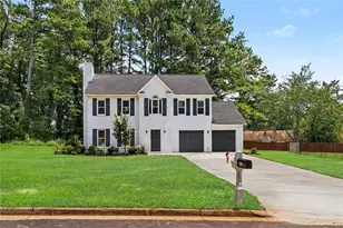 3142 Frost Ln, Lithonia, GA 30038 - Photo 32