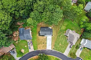3142 Frost Ln, Lithonia, GA 30038 - Photo 30