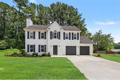 3142 Frost Lane, Lithonia, GA 30038 - Photo 1