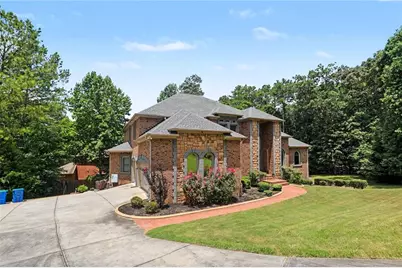 327 Amy Way, Atlanta, GA 30349 - Photo 2