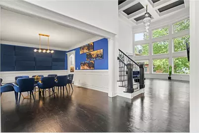 327 Amy Way, Atlanta, GA 30349 - Photo 4
