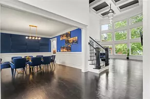 327 Amy Way, Atlanta, GA 30349 - Photo 4