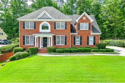 4102 Trotters Way Drive, Snellville, GA 30039 - Photo 1