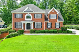 4102 Trotters Way Dr, Snellville, GA 30039 - Photo 1