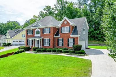 4102 Trotters Way Drive, Snellville, GA 30039 - Photo 2