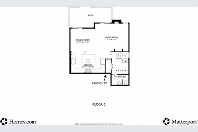 4075 Audubon Drive, Marietta, GA 30068 - Photo 8