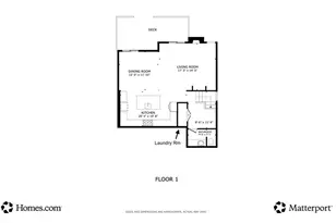 4075 Audubon Dr, Marietta, GA 30068 - Photo 8