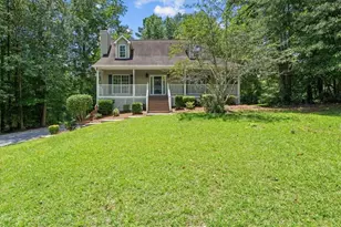 8627 Foxridge Dr, Winston, GA 30187 - Photo 46