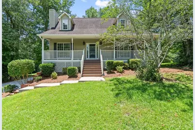 8627 Foxridge Drive, Winston, GA 30187 - Photo 2