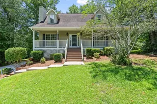 8627 Foxridge Dr, Winston, GA 30187 - Photo 2