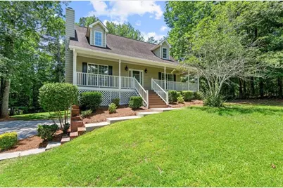 8627 Foxridge Drive, Winston, GA 30187 - Photo 1