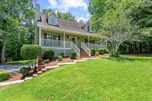 8627 Foxridge Dr, Winston, GA 30187 - Photo 1