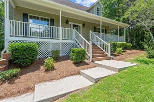 8627 Foxridge Dr, Winston, GA 30187 - Photo 4