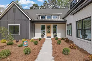 6093 Shadburn Ferry Rd, Buford, GA 30518 - Photo 4