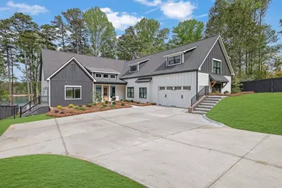 6093 Shadburn Ferry Road, Buford, GA 30518 - Photo 2