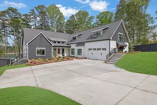 6093 Shadburn Ferry Rd, Buford, GA 30518 - Photo 2