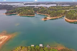 6093 Shadburn Ferry Rd, Buford, GA 30518 - Photo 64