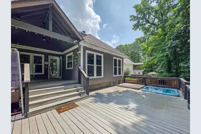 5249 Proctor Landing NW, Acworth, GA 30101 - Photo 54