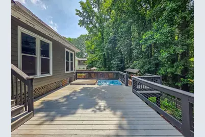 5249 Proctor Landing NW, Acworth, GA 30101 - Photo 52