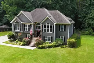 5249 Proctor Landing NW, Acworth, GA 30101 - Photo 70