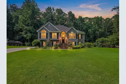 5249 Proctor Landing NW, Acworth, GA 30101 - Photo 2