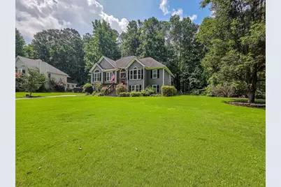 5249 Proctor Landing NW, Acworth, GA 30101 - Photo 4