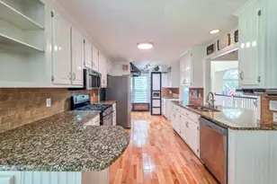5249 Proctor Landing NW, Acworth, GA 30101 - Photo 32