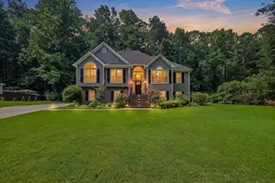 5249 Proctor Landing NW, Acworth, GA 30101 - Photo 20
