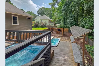 5249 Proctor Landing NW, Acworth, GA 30101 - Photo 56