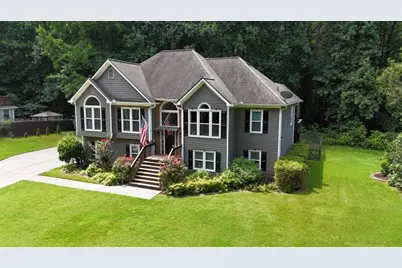 5249 Proctor Landing NW, Acworth, GA 30101 - Photo 70