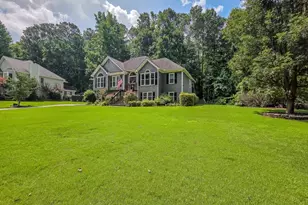 5249 Proctor Landing NW, Acworth, GA 30101 - Photo 60