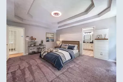 5249 Proctor Landing NW, Acworth, GA 30101 - Photo 30