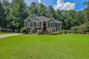 5249 Proctor Landing NW, Acworth, GA 30101 - Photo 1
