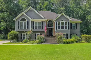 5249 Proctor Landing NW, Acworth, GA 30101 - Photo 1