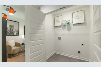 1399 Sweetshrub Place NW #23, Atlanta, GA 30318 - Photo 30
