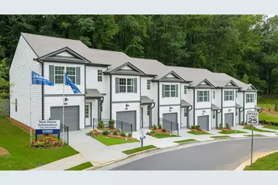 1399 Sweetshrub Place NW #23, Atlanta, GA 30318 - Photo 2
