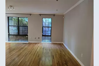 317 8th Street NE #3, Atlanta, GA 30309 - Photo 2